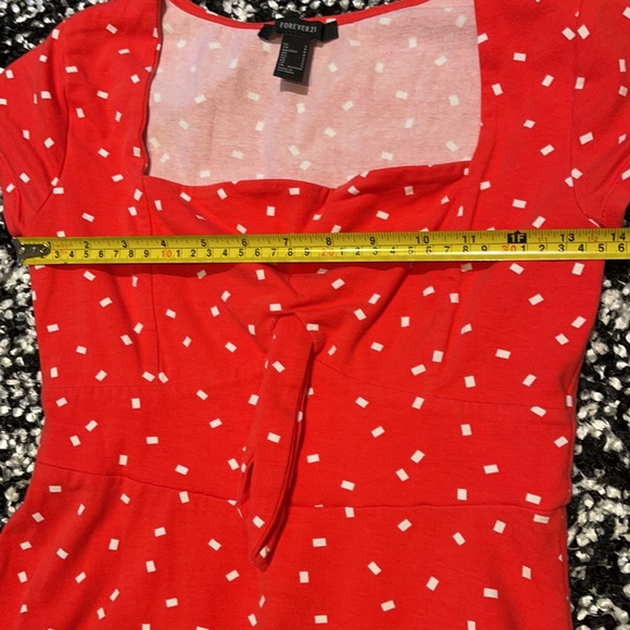 Forever 21 dress ✨ - Picture 7 of 7